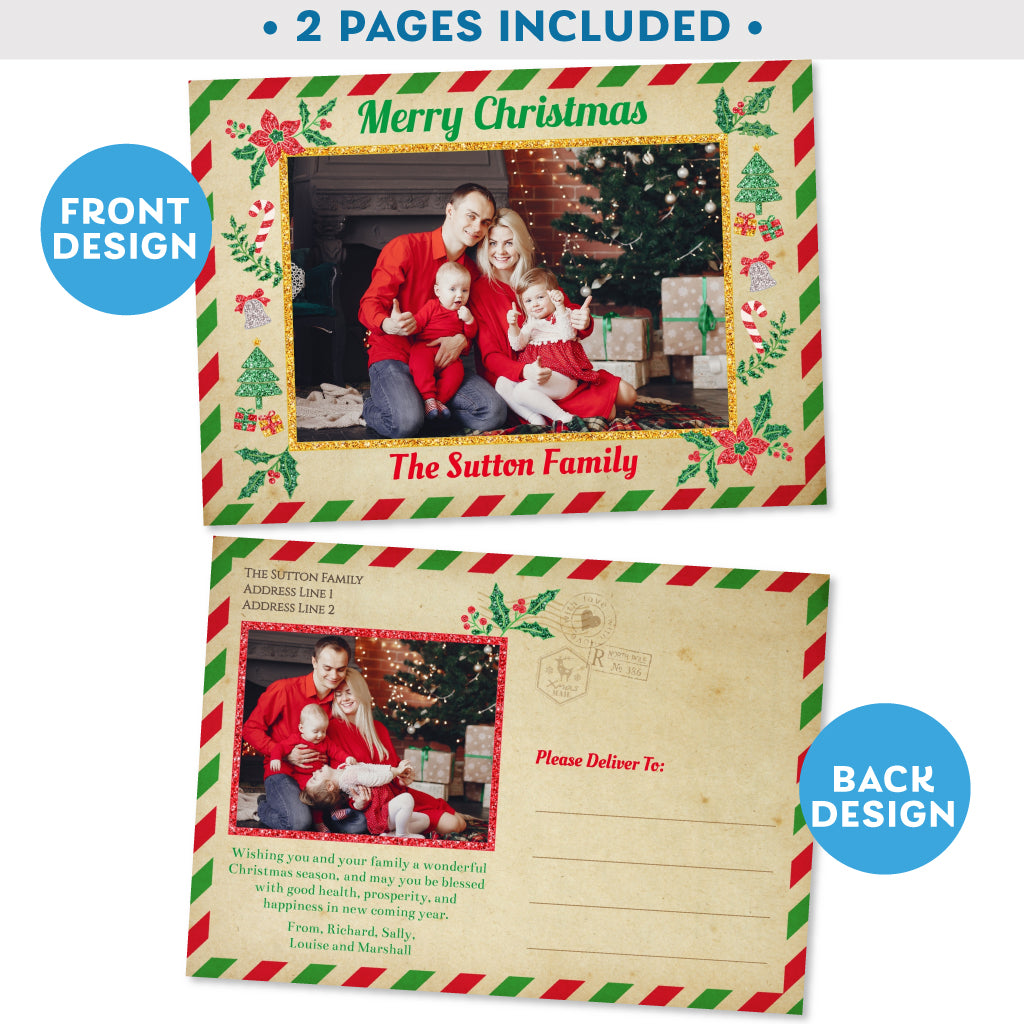 printable-christmas-greetings-single-family-photo-vintage-airmail-po-invite-central