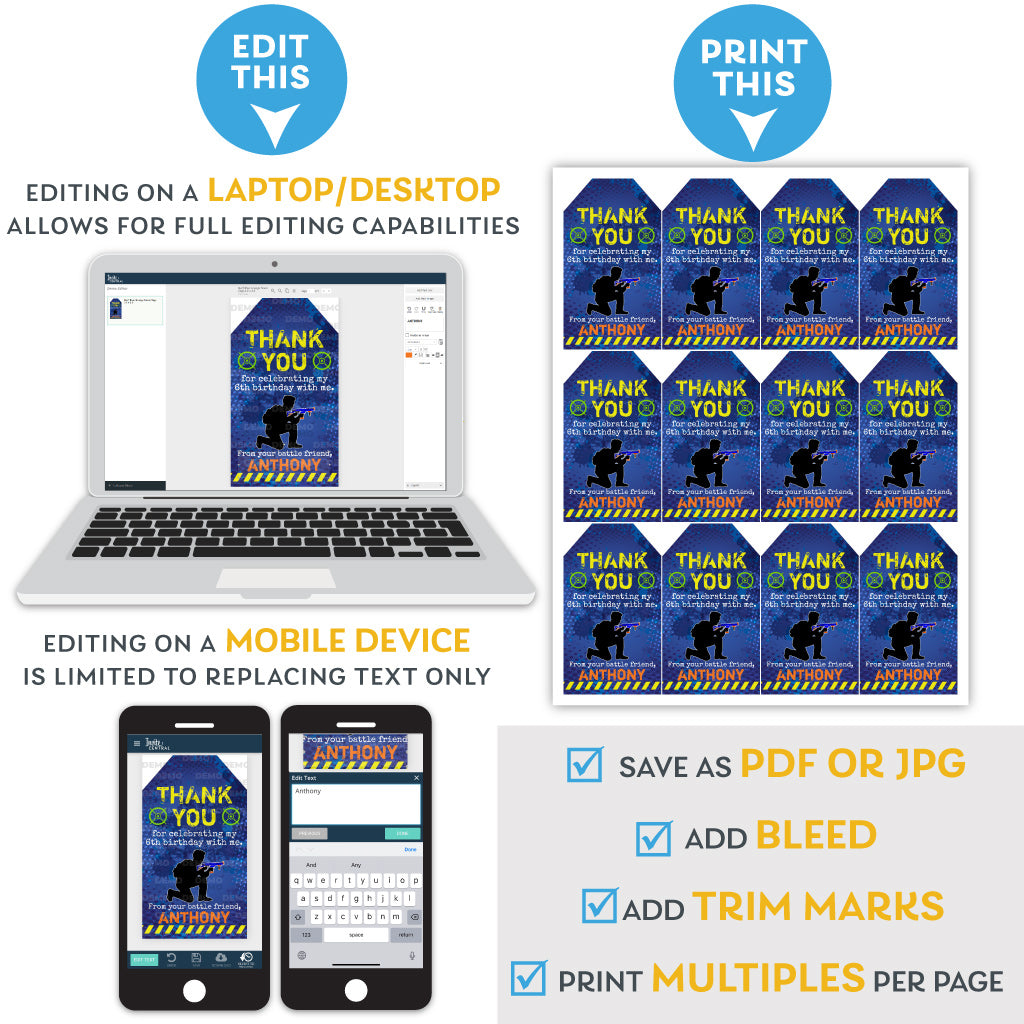 printable-nerf-favor-tags-in-blue-grunge-2-x-3-5-edit-yourself-invite-central